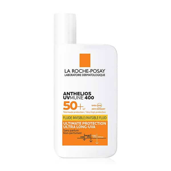 La Roche-Posay Anthelios UVMune 400 Fluid