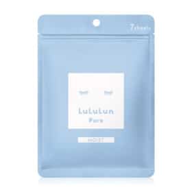 Lululun Pure Sheet Mask MOIST