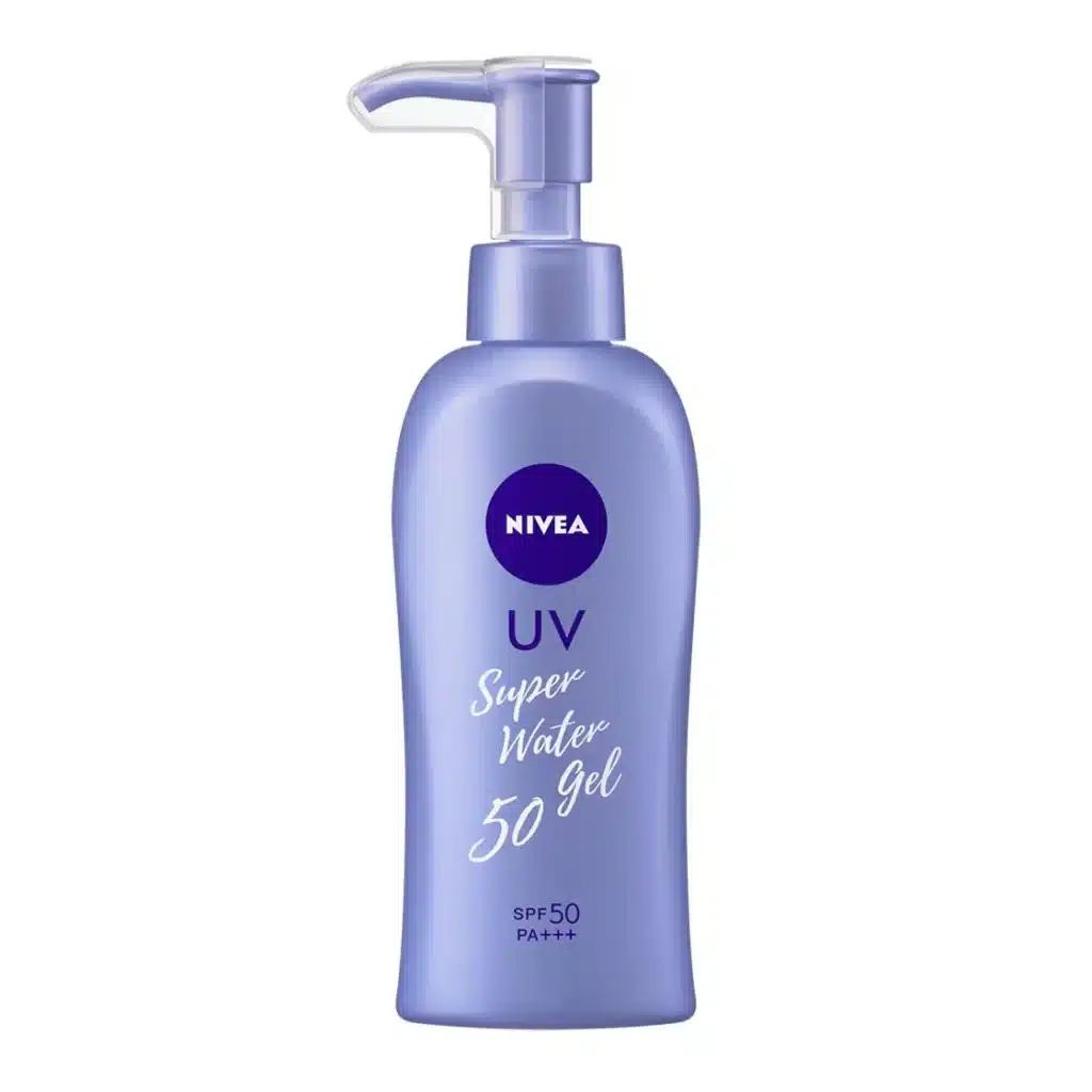 Nivea Sun Protect Super Water Gel