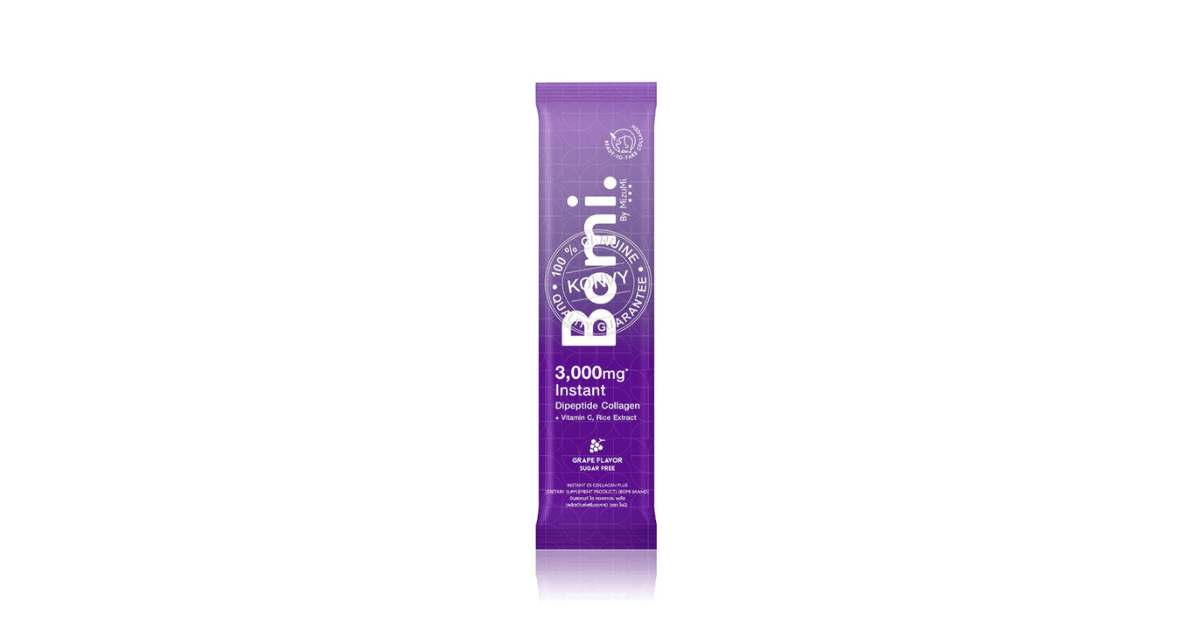 Bomi Instant Di Collagen Plus