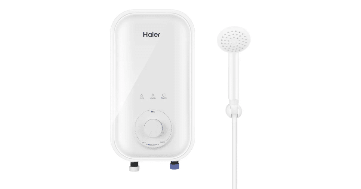 Haier รุ่น EI45A1