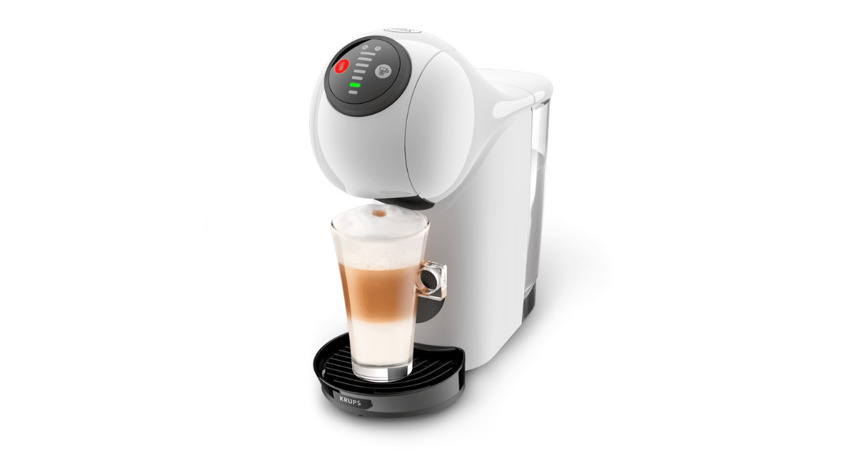 NESCAFE DOLCE GUSTO รุ่น Genio S basic