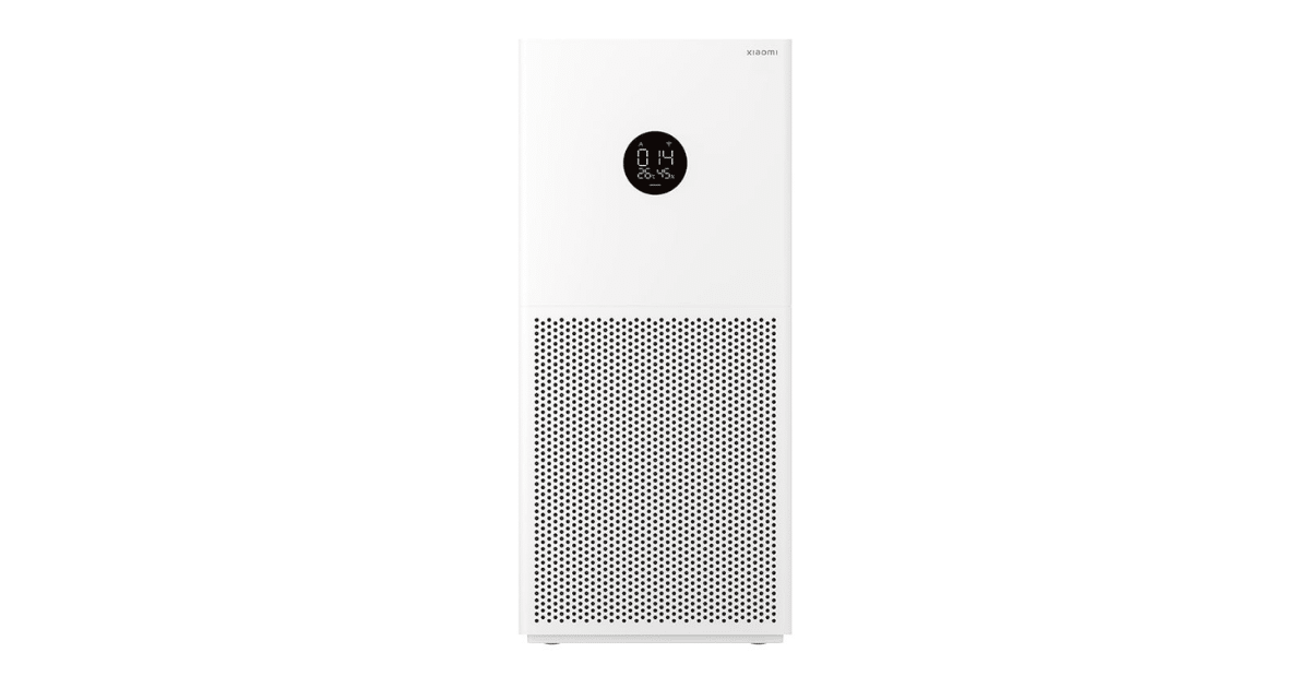 Xiaomi Mi Air Purifier 4 Lite