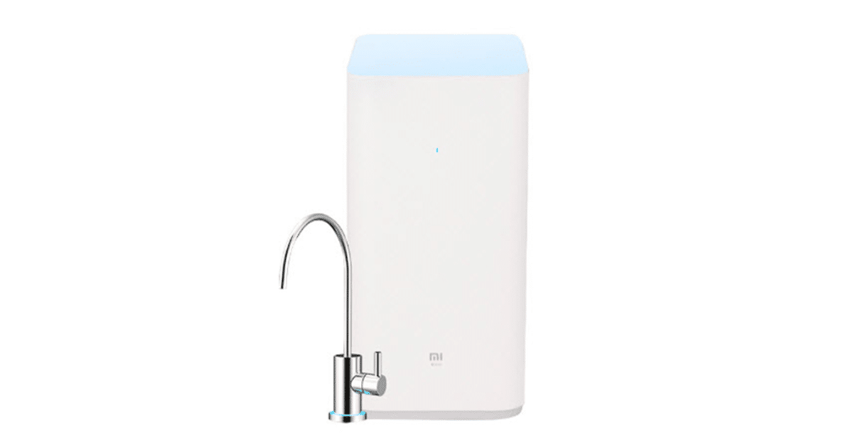 Xiaomi Water Purifier 600G