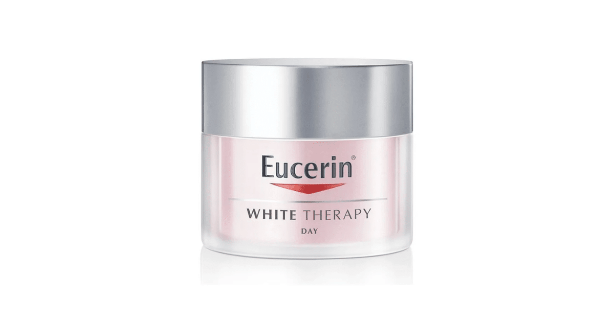 Eucerin White Therapy