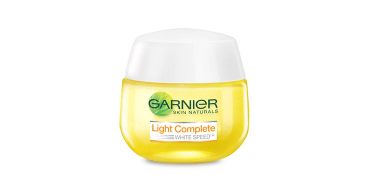 Garnier Light Complete