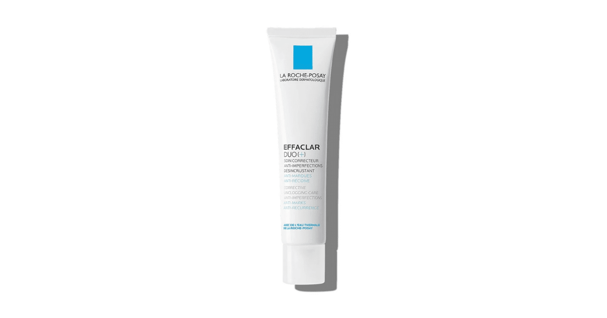 La Roche-Posay Effaclar Duo Plus