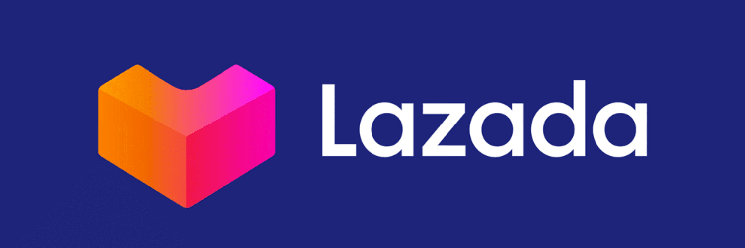 Lazada Logo