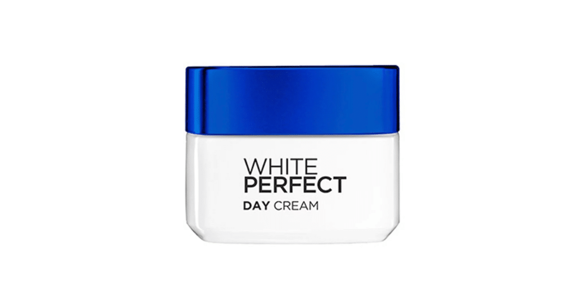 L'oreal White Perfect