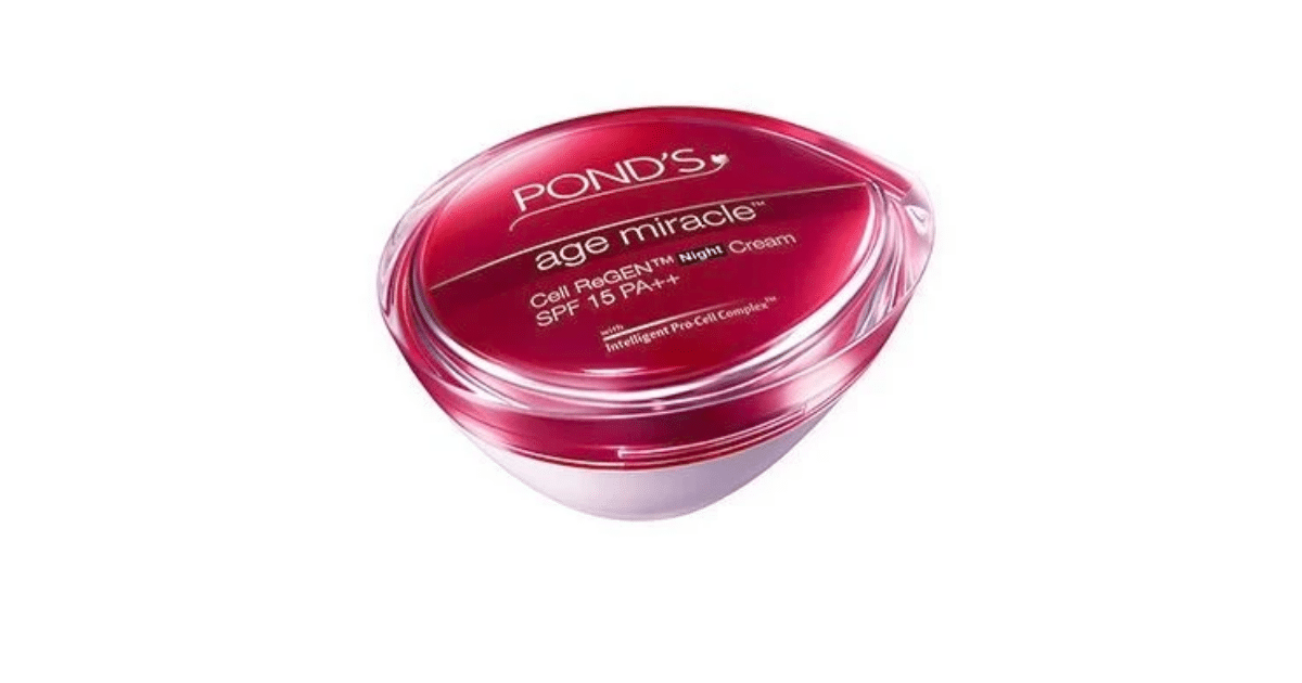 POND'S Age Miracle