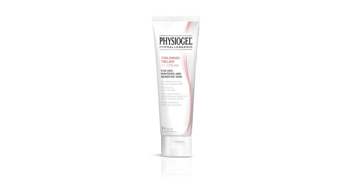 Physiogel AI Cream