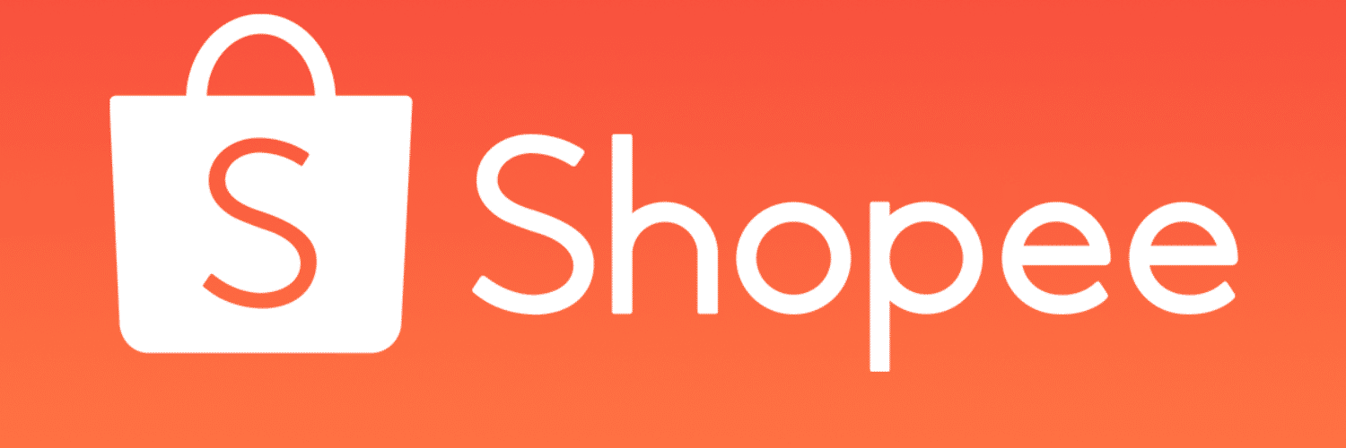 Shopee Logo