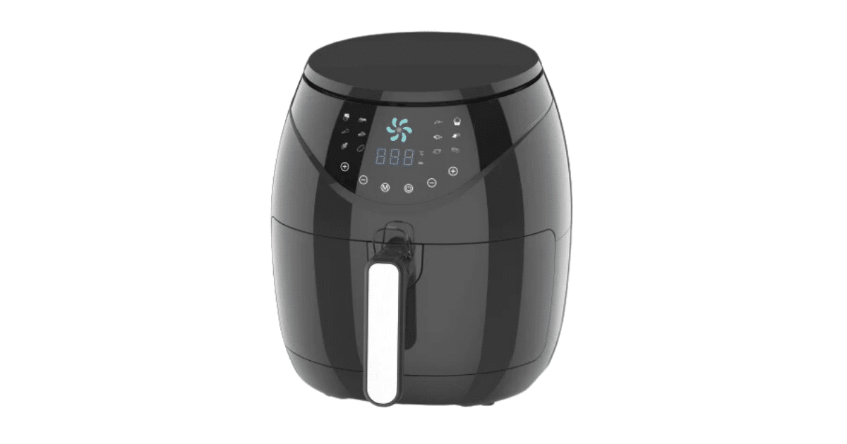 หม้อทอดไร้น้ำมัน HAFELE AIR FRYER รหัสสินค้า 495.06.207