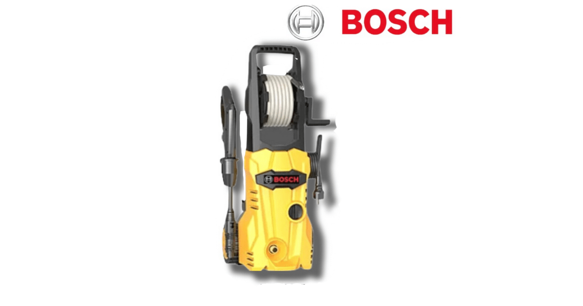 BOSCH รุ่น G7 Turbo