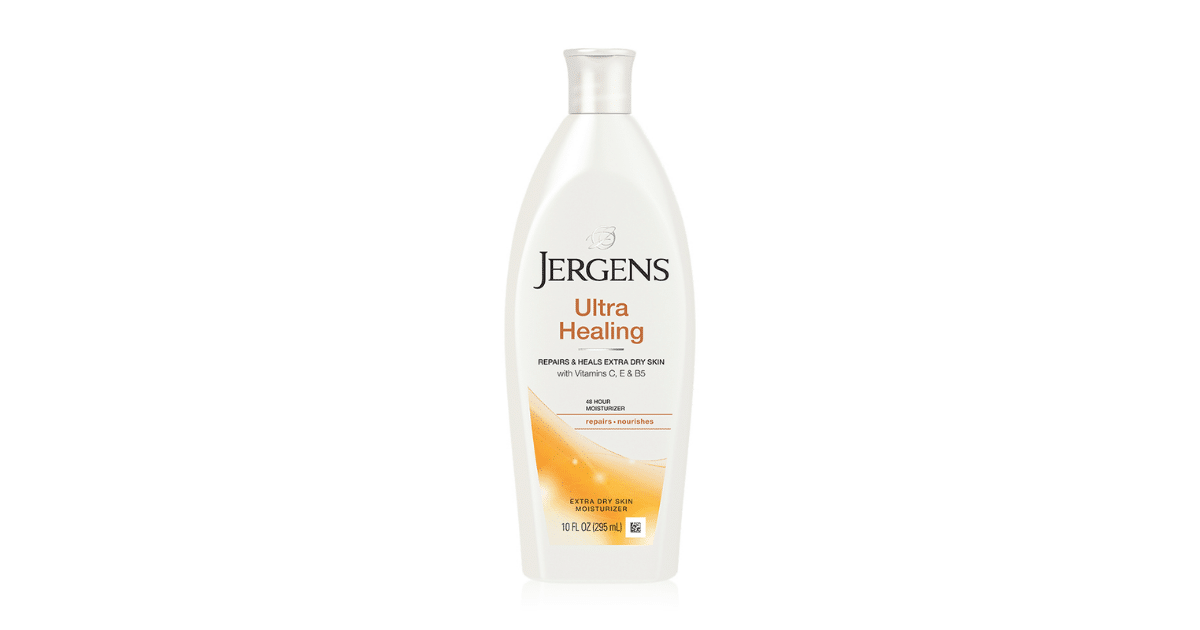 Jergens Ultra Healing