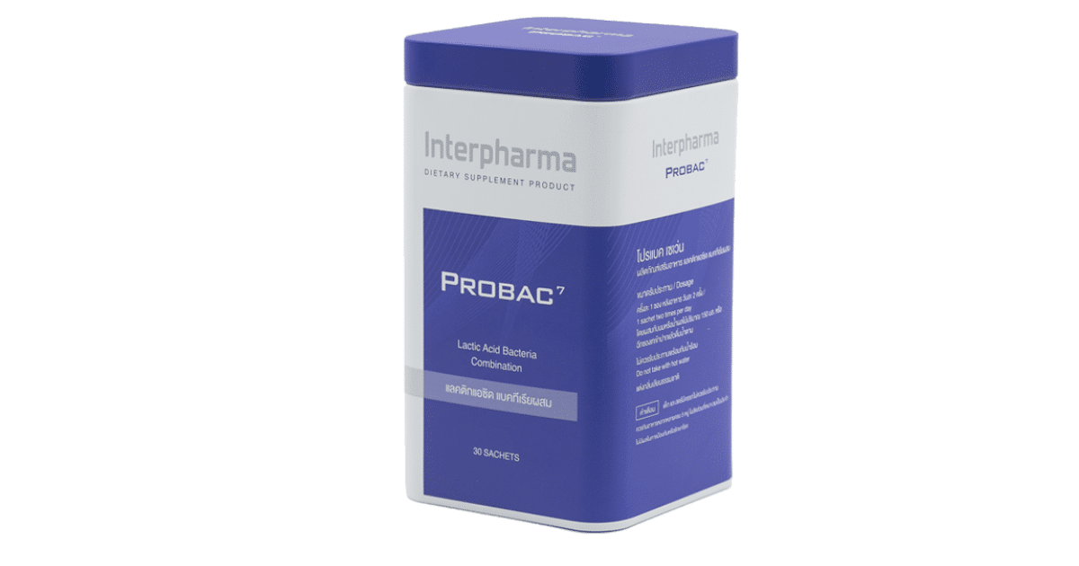 PROBAC 7