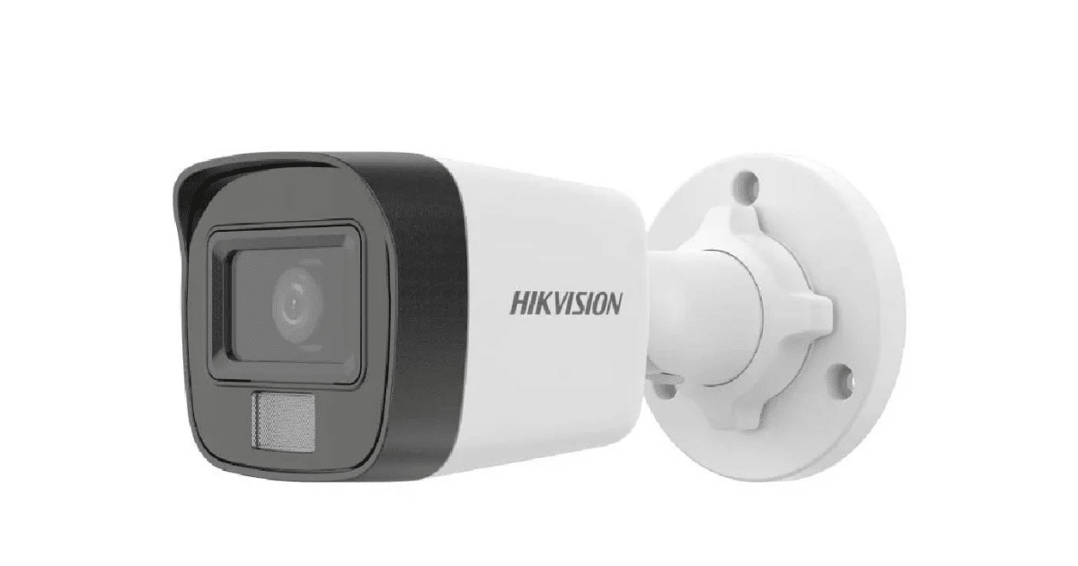 HIKVISION รุ่น DS-2CE16D0T-EXLF