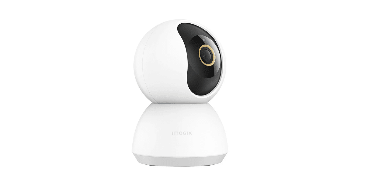 Xiaomi Mi Smart Camera C300