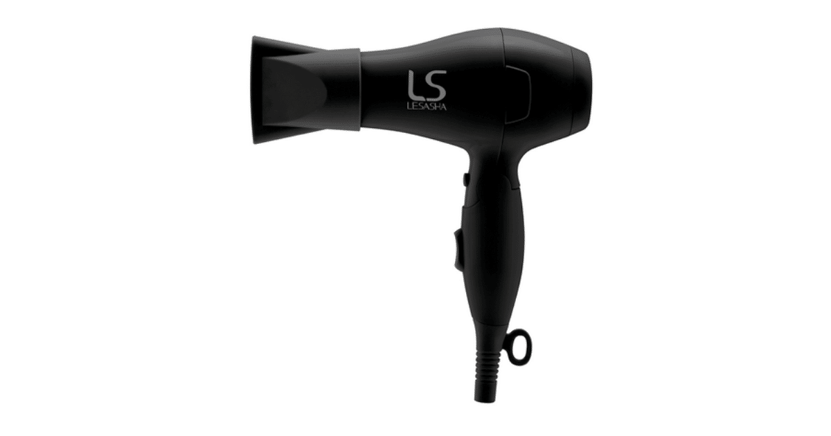 LESASHA รุ่น Airmax Powerful Hair Dryer 1000 วัตต์