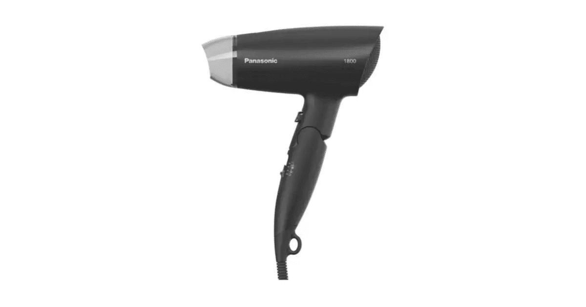 Panasonic Hair Dryer รุ่น EH-ND37-KL