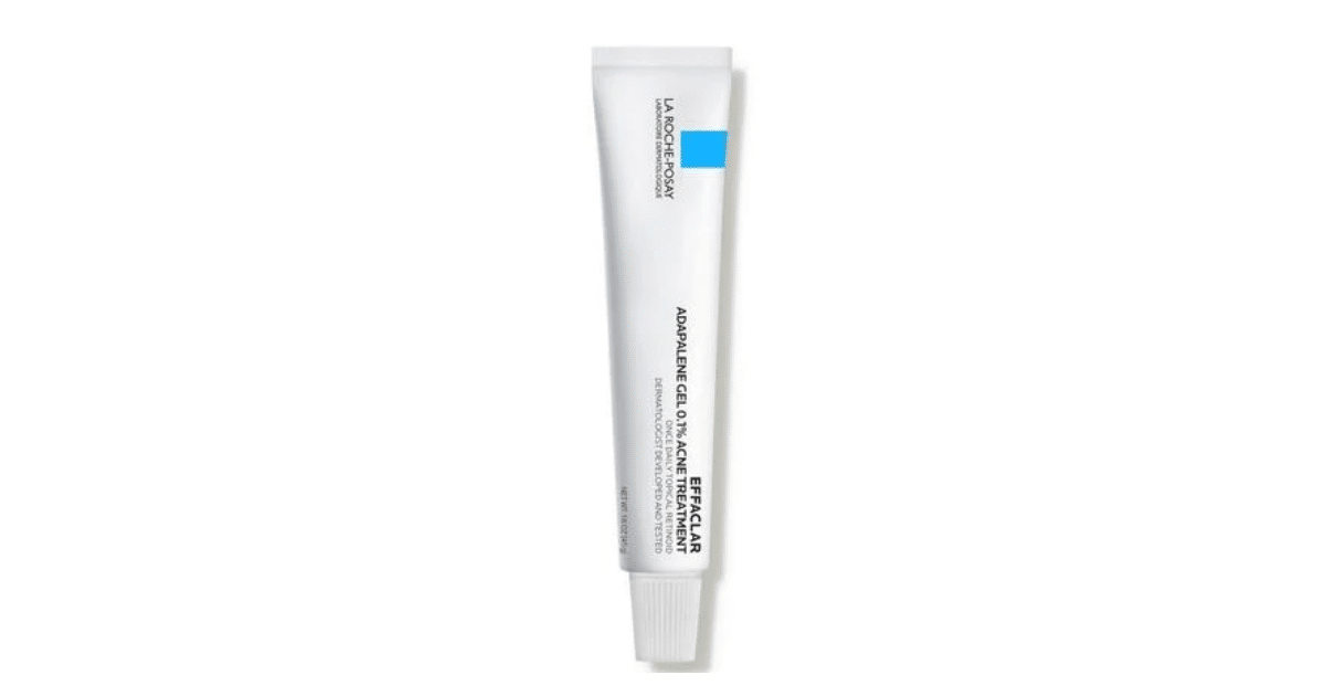 La Roche-Posay Effaclar Adapalene Gel 0.1%