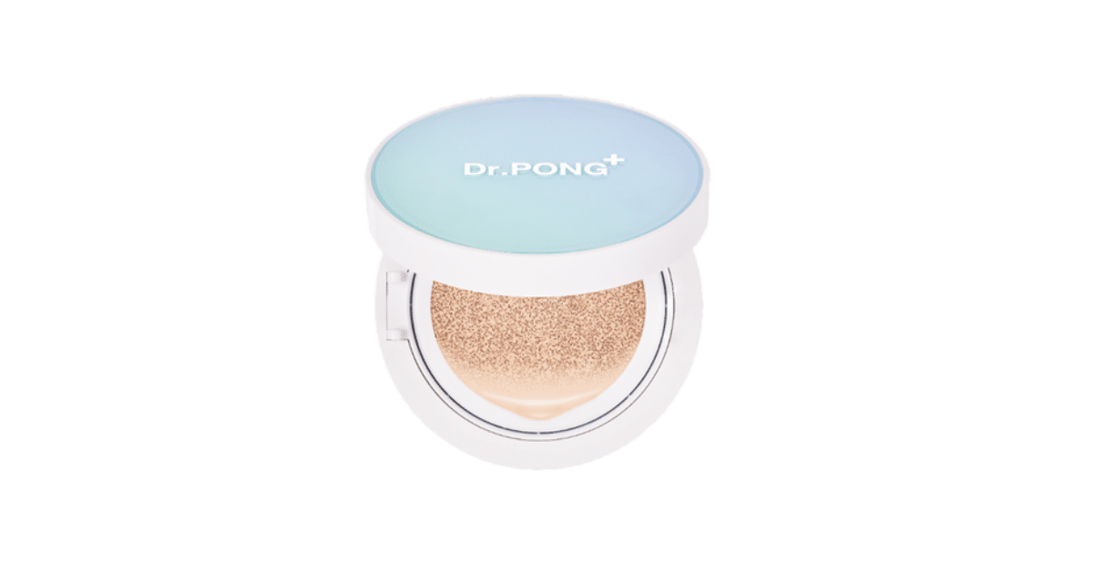 Dr.PONG ACNE ACE Longwear Cushion