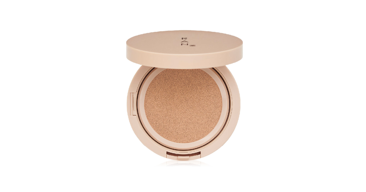 RAN COSMETIC Bright Touch Cushion By Pom Vinij